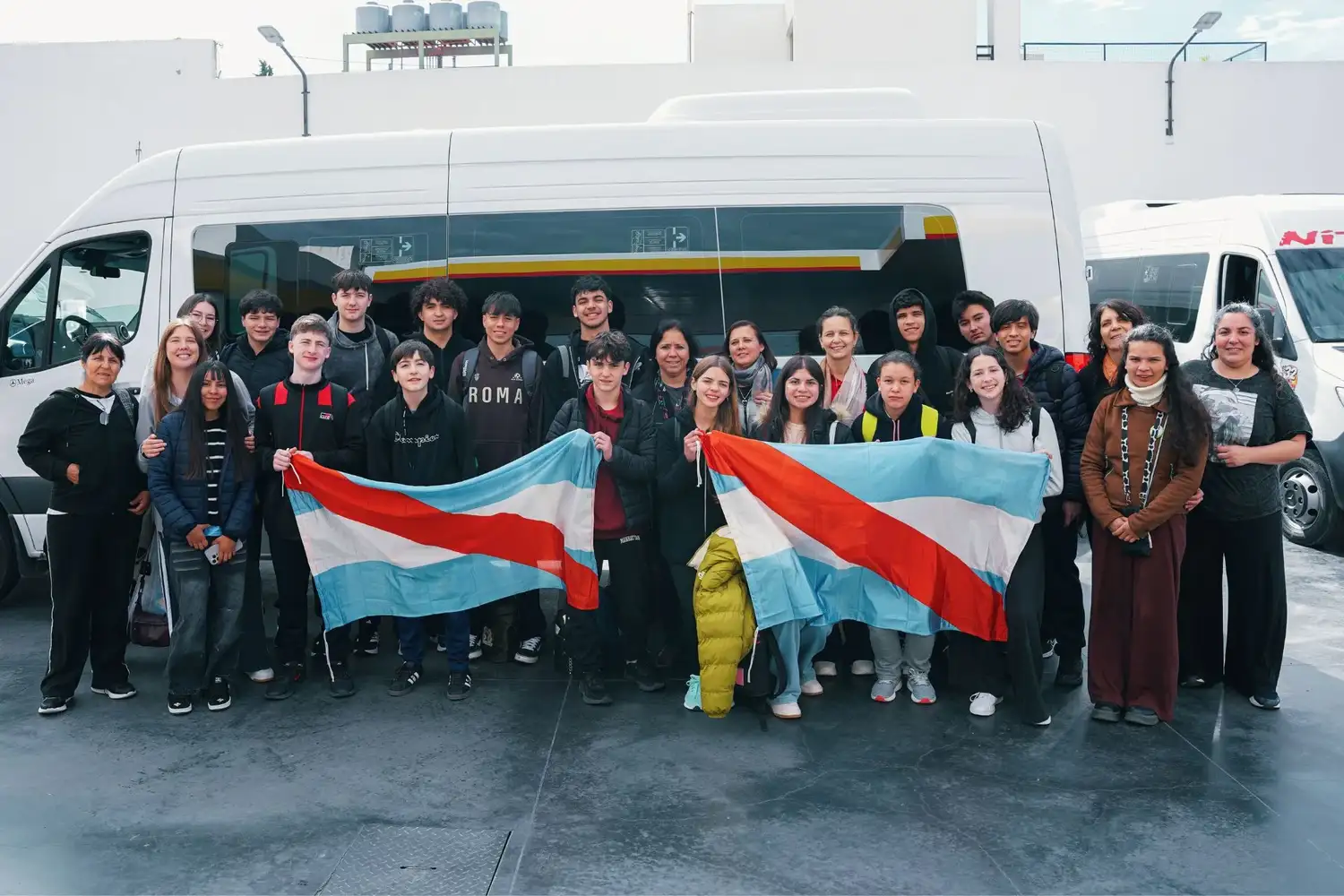 Estudiantes entrerrianos participarán por primera vez en la Olimpiada Internacional de Matemática ATACALAR
