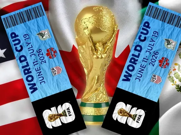 Cuenta regresiva: ya hay fecha para comprar entradas del Mundial 2026