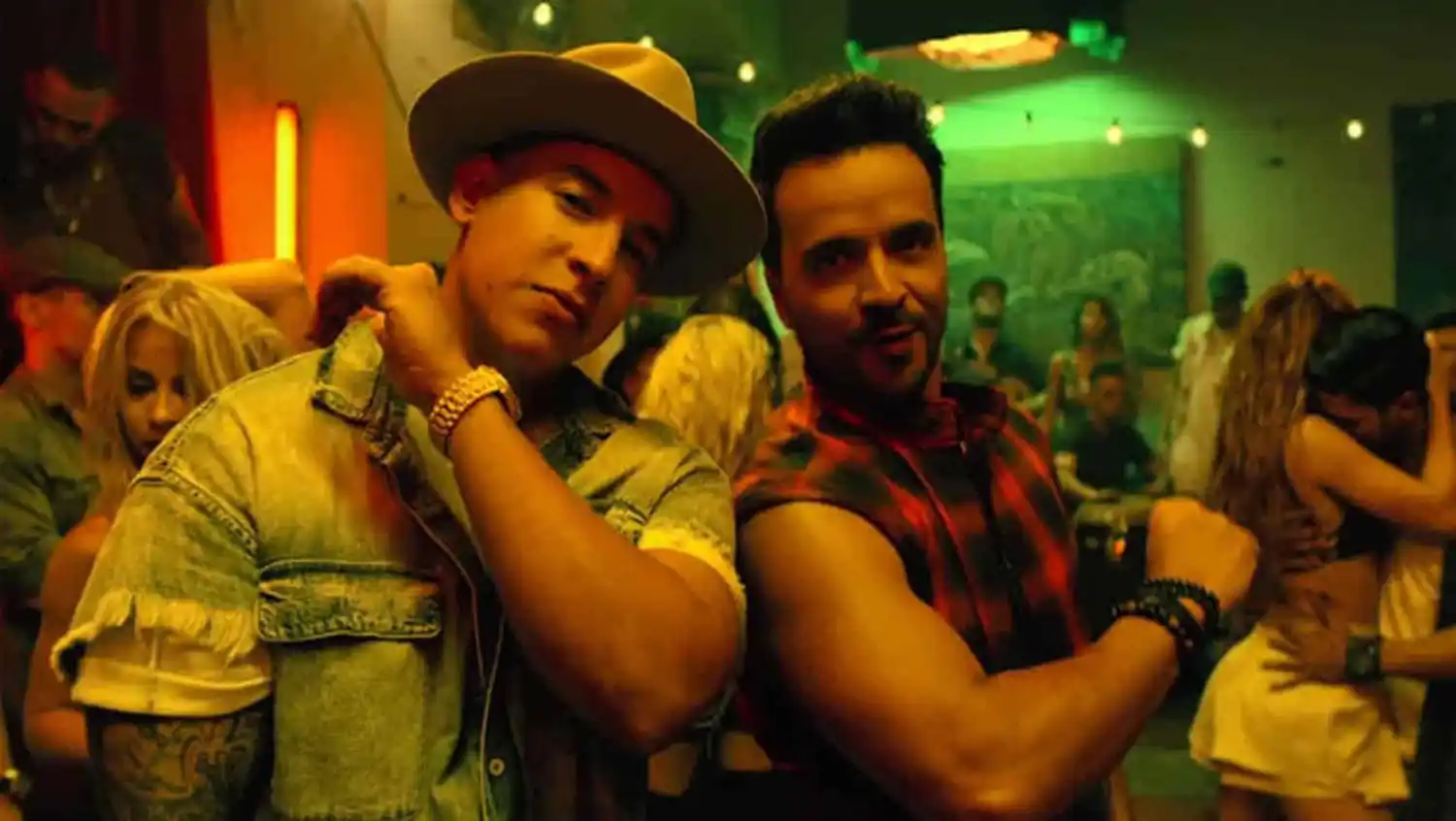 “Hackean” y hacen desaparecer de YouTube el video de “Despacito”
