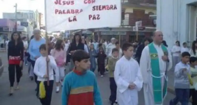 Marcha por la Paz