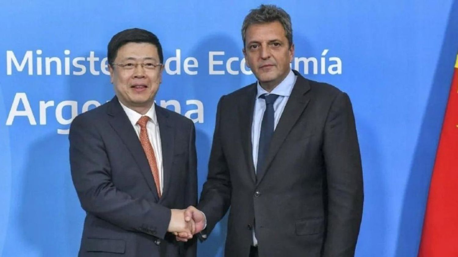 El Gobierno y un viaje clave a China: cuáles son los acuerdos que pretende cerrar