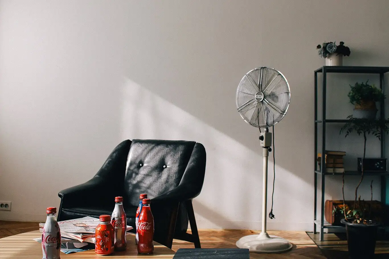 ¿Se puede hacer un “uso responsable” de la energía eléctrica ante la ola de calor?