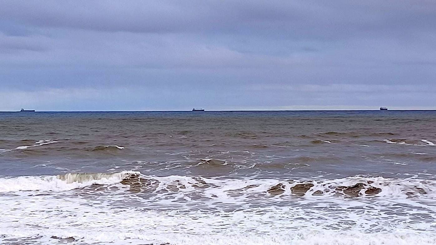 Puerto Quequén