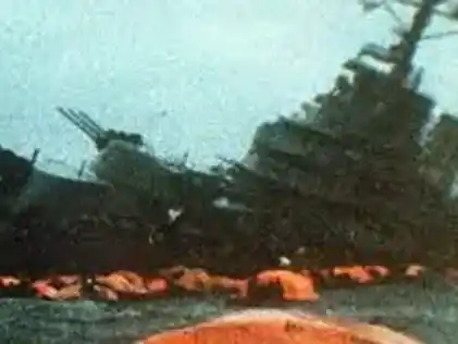 Homenajearon a los caídos en el hundimiento del crucero Belgrano