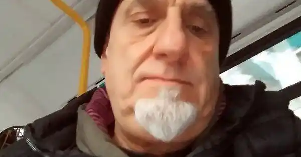 Ola de frío: Juan Acosta contra Juan Carr y a favor de Macri