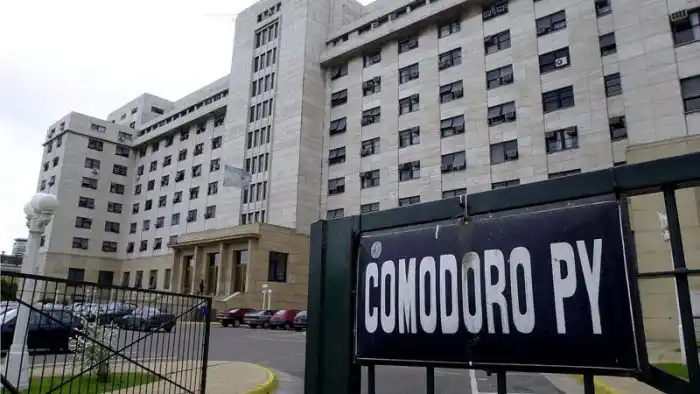 Una justicia al ritmo electoral