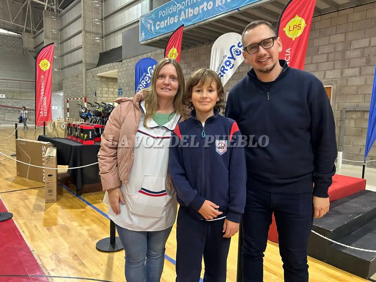 representantes CH
