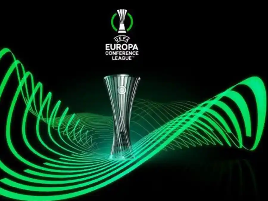 conference league  final