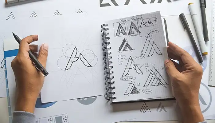 diseño de logo