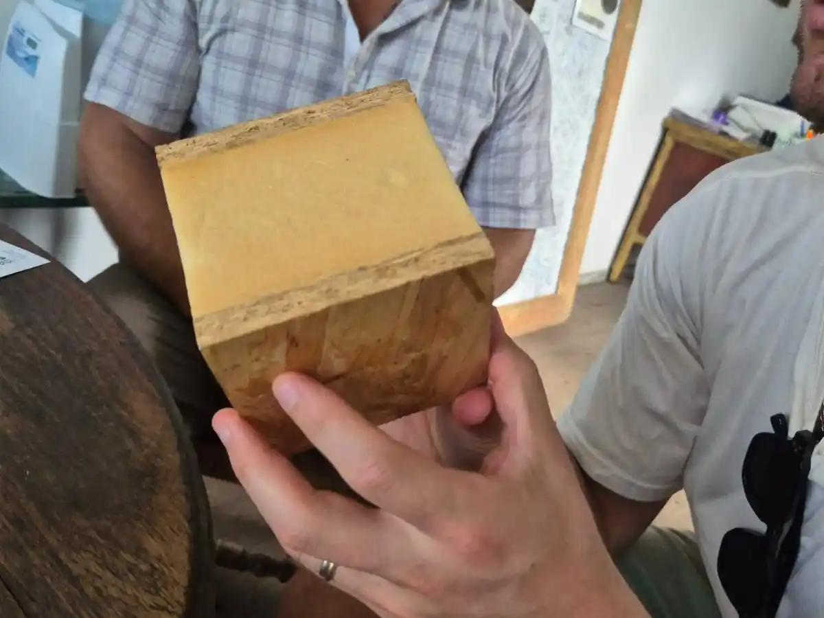 MIradores de Montecristo - 6