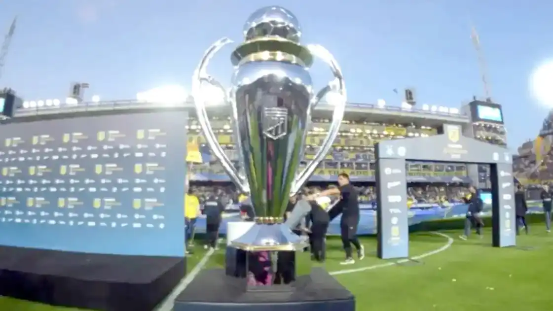 Horarios confirmados para las semifinales del Torneo Clausura