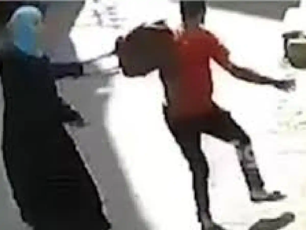 Condenan a un hombre por acoso callejero en Egipto