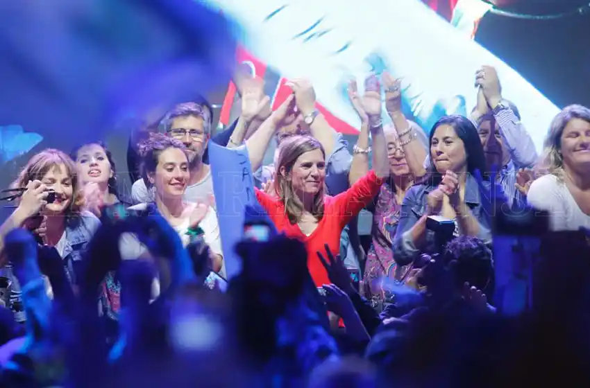 Raverta no reconoció la derrota y va a esperar a que se abra "hasta el último sobre"