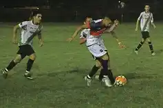 Sud América goleó a Pueblo Nuevo 3 a 0, en su presentación en la Copa 