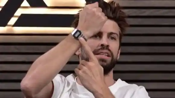 ¡LE SALIÓ CAZADOR A «LA LOBA»! Piqué reta a Shakira con su nueva relación, te sorprenderá con quién