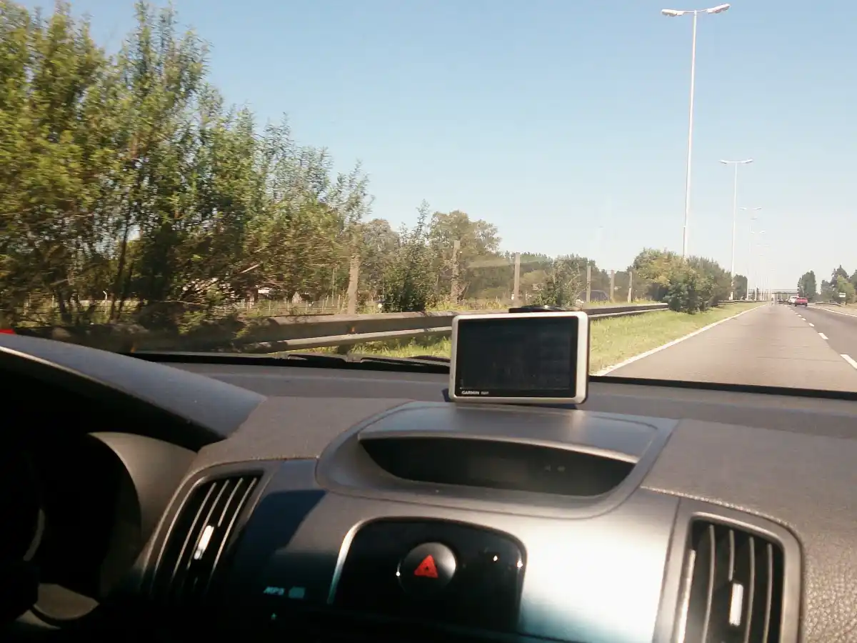 Tras una denuncia por coima, implementarán un sistema de posnet en rutas entrerrianas