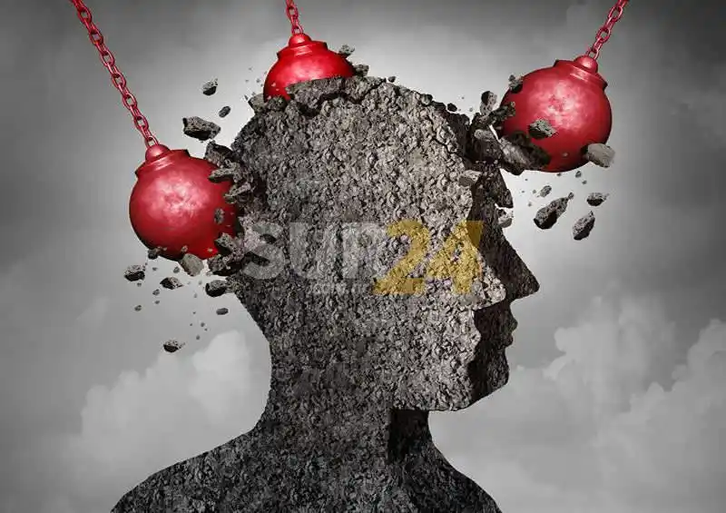 Gigliotti: “incluso en plena pandemia, las secuelas mentales ya están entre nosotros”