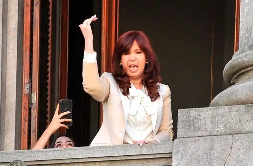 “El kirchnerismo quiso politizar la Justicia y mucha gente se sintió amenazada en su oficio”