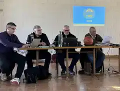 Básquetbol: la Liga Provincial definió el fixture y espera con expectativa el arranque de la competencia