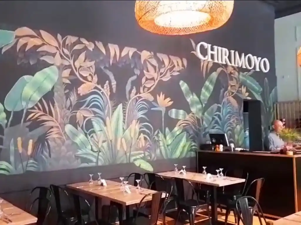 “Chirimoyo” celebra sus 10 años con renovadas propuestas para el público