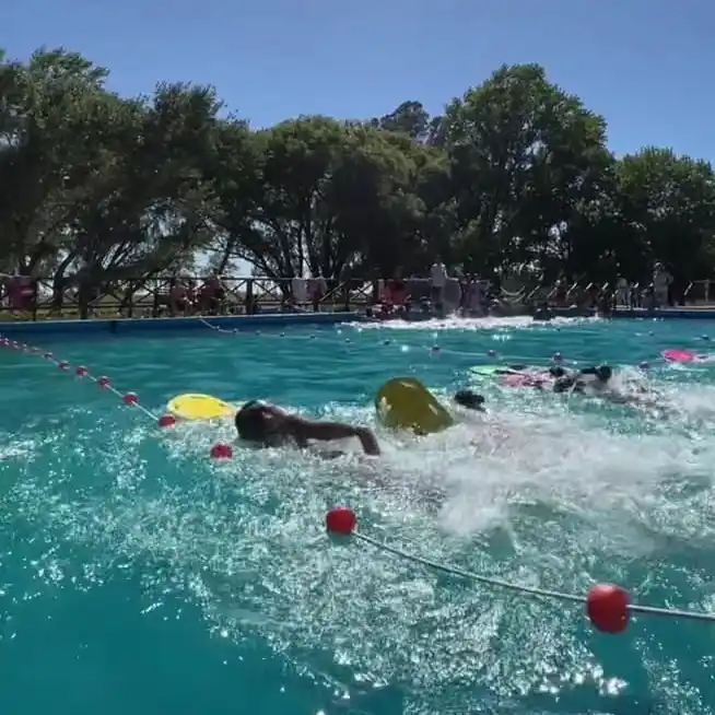 Actividades. Para todas las edades