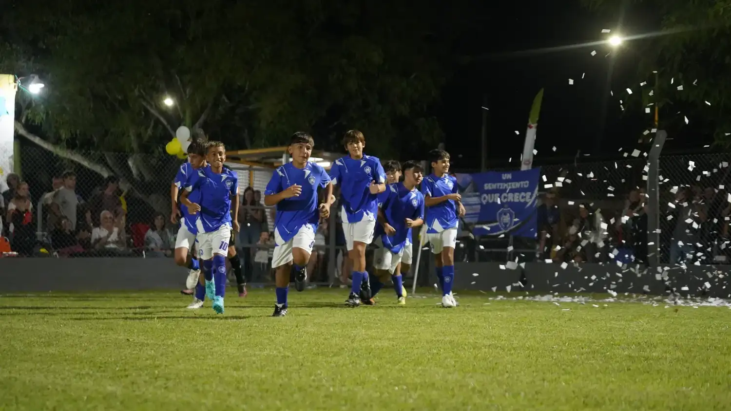 Se viene la edición 50 del Nacional de Baby.