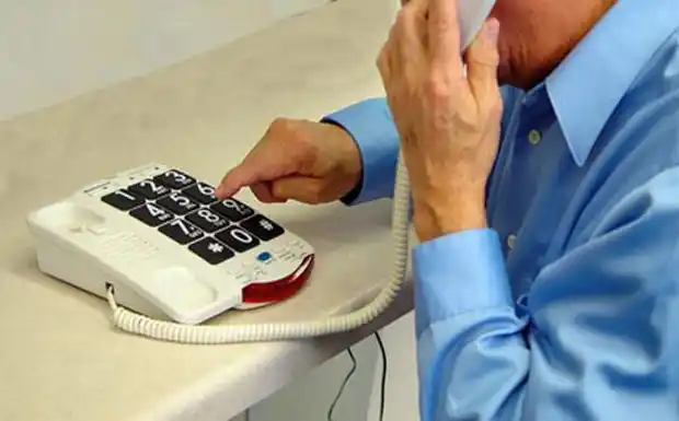 Las estafas telefónicas vuelven a la carga