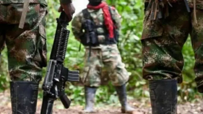 FundaRedes acusó a las disidencias de las FARC de esta nueva masacre contra seis indígenas. Foto: Referencial