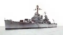 Realizarán un acto por el aniversario del Hundimiento del ARA Belgrano