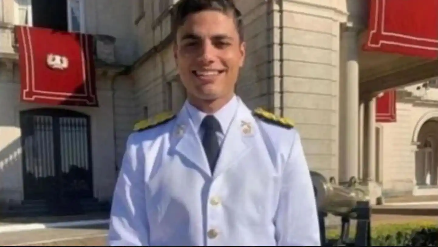 Un subteniente de 22 años murió tras una fiesta de iniciación en un cuartel