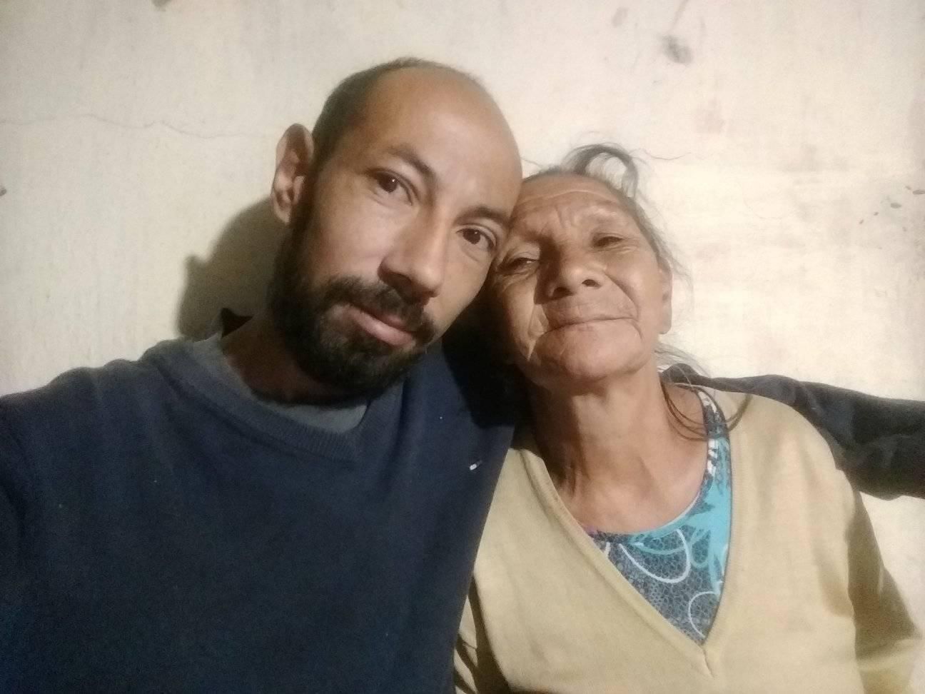 #NeoEnSanPedro: Iván nació con 27 semanas y hoy tiene 35 años