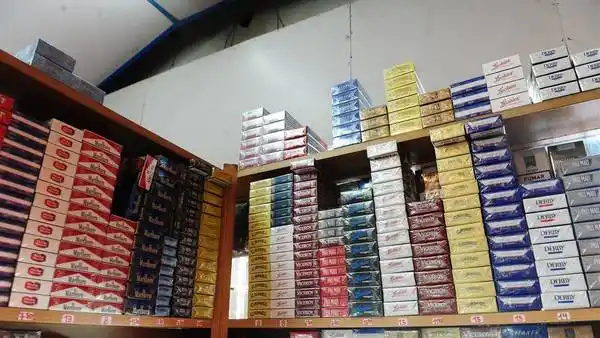 Sin techo: Los cigarrillos volvieron a aumentar