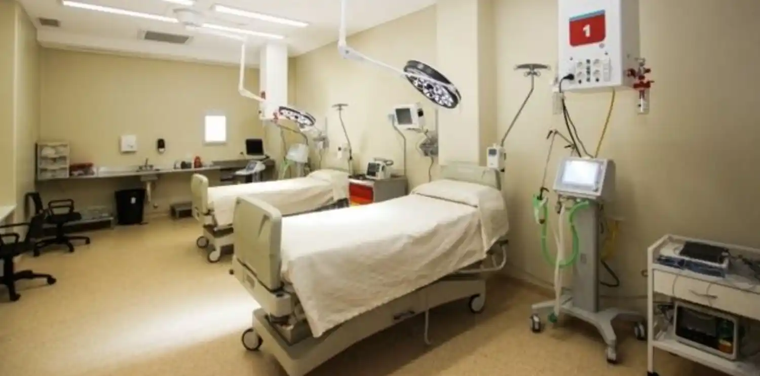 Crean protocolo que permite a familiares acompañar a pacientes con coronavirus en hospital provincial