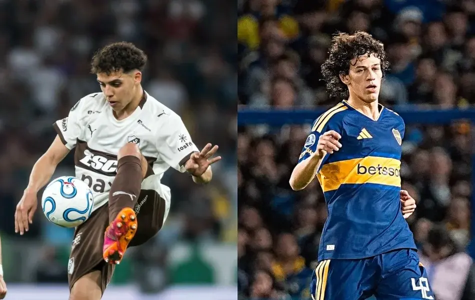 Noche de definiciones en Libertadores y Sudamericana: la agenda deportiva de este martes