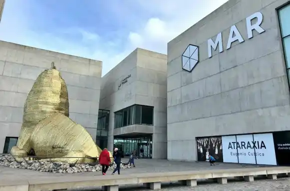 Ya se vive en la ciudad la Noche de los Museos