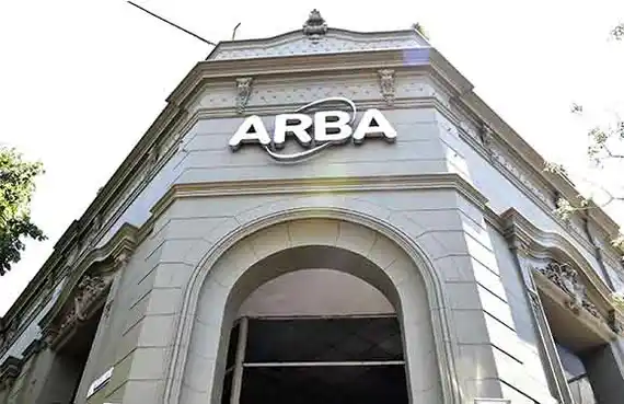 ARBA no aplicará aumentos en los próximos vencimientos de Patente e Inmobiliario
