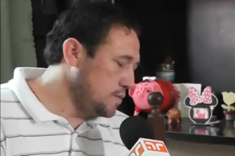 Comienza el juicio al hombre que atropelló a dos niños y mató a uno de ellos en Paraná