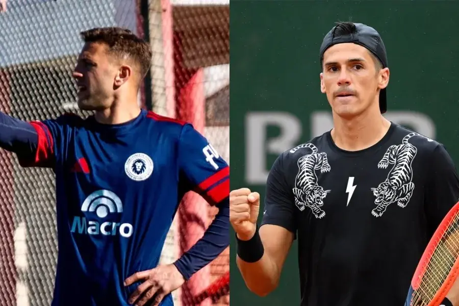 Juega Leones de Rosario en la C y argentinos buscan clasificar al US Open: la agenda deportiva de este martes