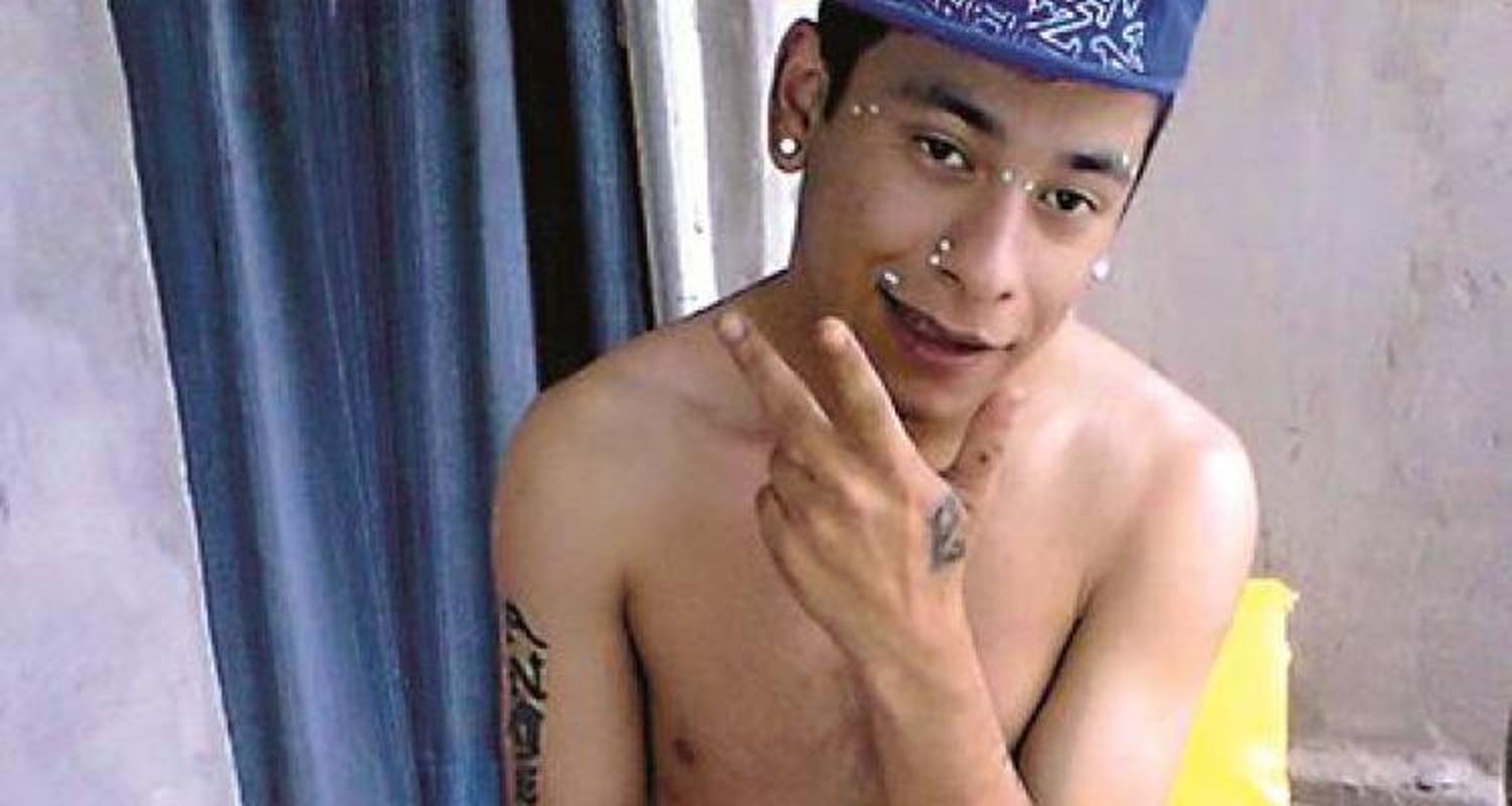 Crimen en Río Tala: “No queremos que con mi hermano pase lo mismo que con Nicolás”