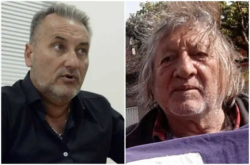 El senador Lewandowsky, tras el ataque al Trinche Carlovich: «Hay una situación social muy compleja»