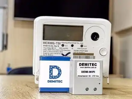 La Cooperativa Eléctrica instalará dispositivos para leer el consumo en tiempo real y detectar cortes por zonas