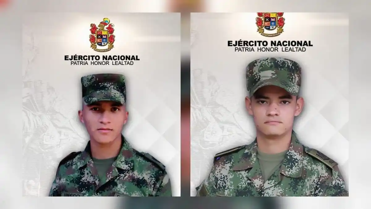 ¿Y EL PACTO DE PAZ QUÉ? El ELN secuestra a dos soldados colombianos en el Arauca
