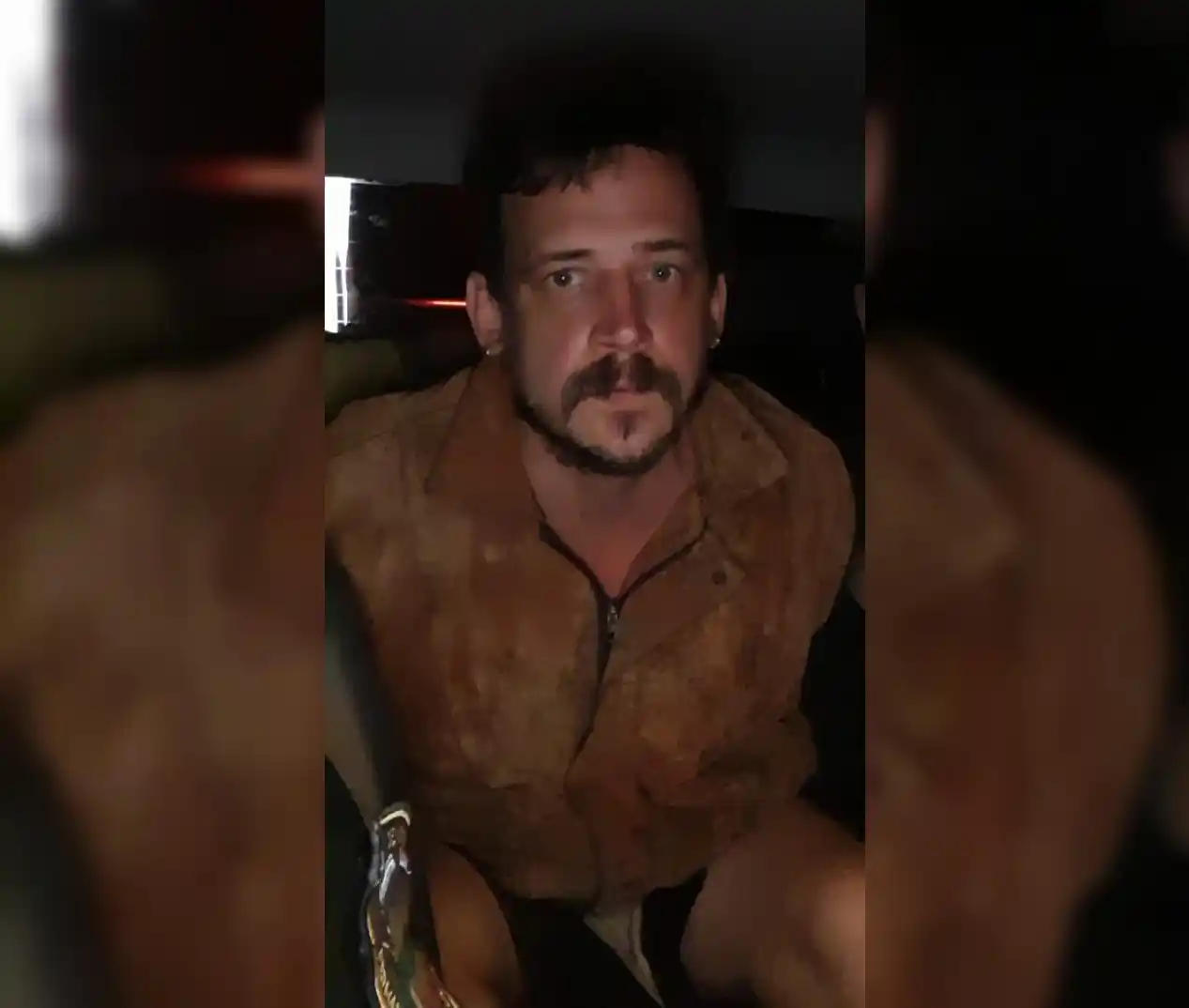 Detuvieron en Misiones a Sebastián Kiczka, el hermano del diputado acusado por pedofilia