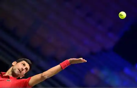 Serbia y Kazajistán buscan un lugar en las semifinales