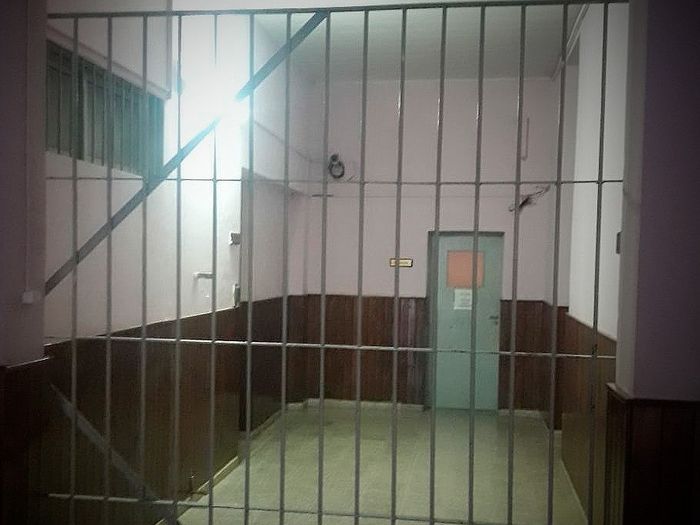 alcaidia rafaela alcaldia carcel centro urv
