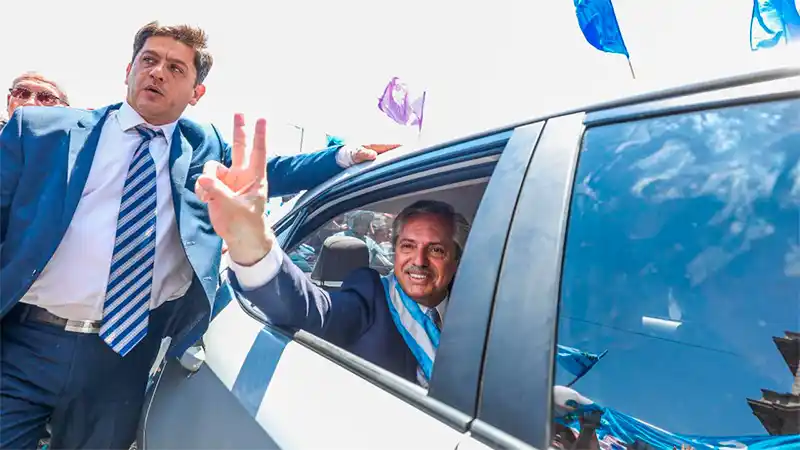 Alberto Fernández lanzará en Concordia el Plan Nacional contra el Hambre