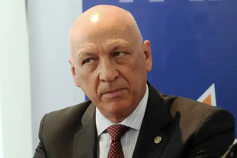 Santa Fe: Descubren plan para asesinar al juez que investiga por narcotráfico a "Los Monos"