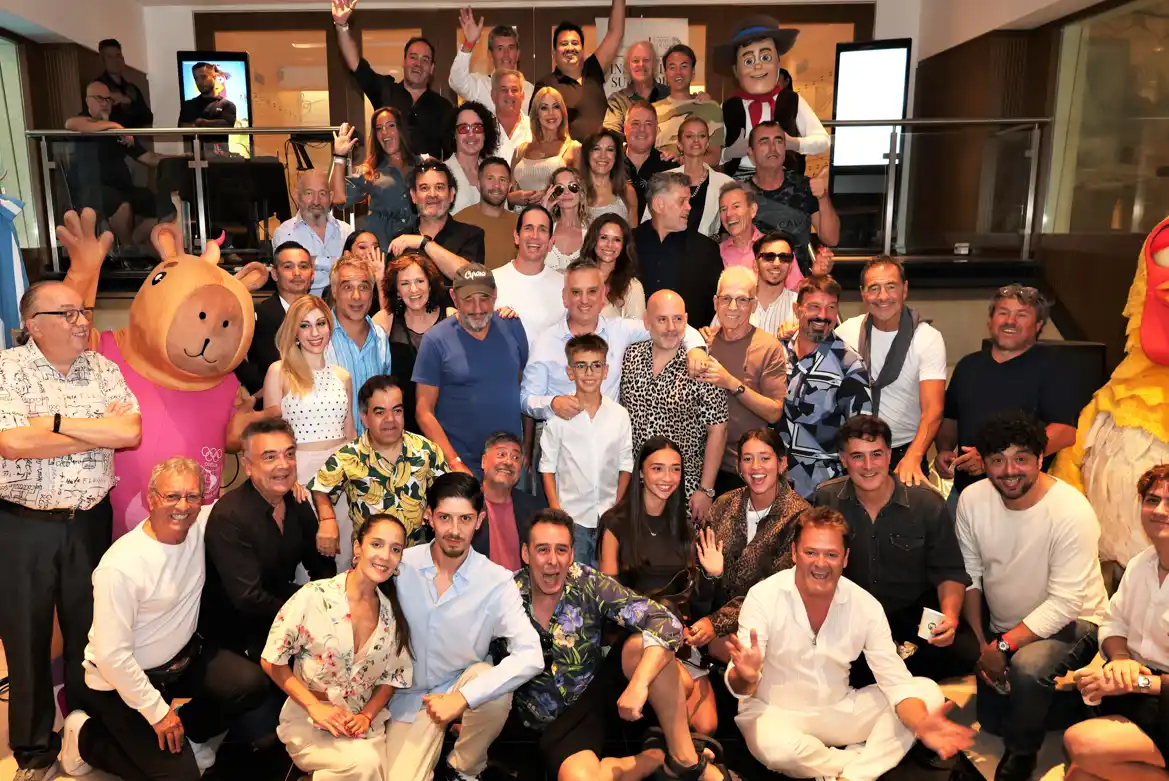 Con la presencia de las figuras más destacadas de la ciudad, Mar del Plata celebró el inicio de la temporada 2026