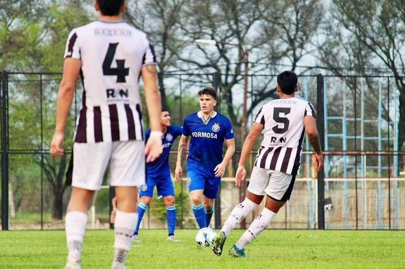 Sol de América avanzó
a la tercera etapa
