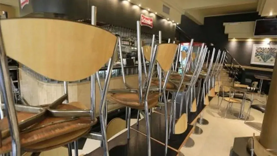 Hoteleros, gastronómicos y comerciantes "en extrema gravedad" ante la Fase 2